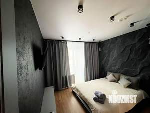 1-к квартира, посуточно, 56м2, 13/18 этаж