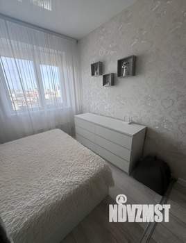 1-к квартира, на длительный срок, 37м2, 13/26 этаж