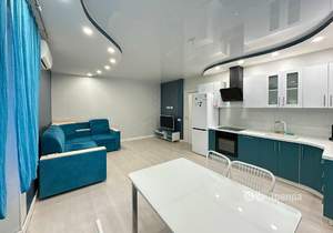 1-к квартира, на длительный срок, 48м2, 3/10 этаж