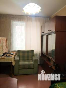 2-к квартира, на длительный срок, 44м2, 4/5 этаж