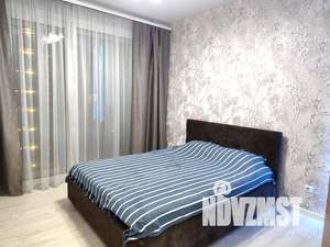 1-к квартира, на длительный срок, 35м2, 9/30 этаж