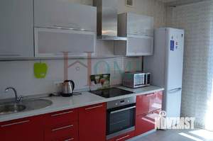 1-к квартира, на длительный срок, 43м2, 2/10 этаж