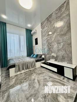 1-к квартира, на длительный срок, 30м2, 14/14 этаж