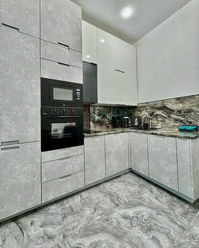 1-к квартира, на длительный срок, 30м2, 14/14 этаж