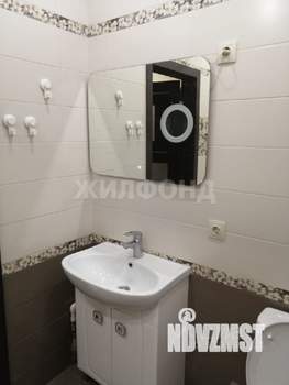 1-к квартира, на длительный срок, 37м2, 10/18 этаж