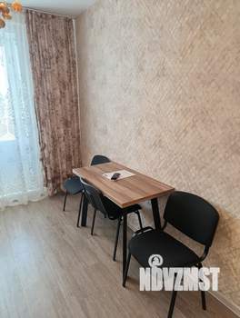 1-к квартира, на длительный срок, 37м2, 11/21 этаж