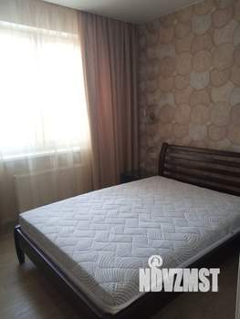 1-к квартира, на длительный срок, 38м2, 6/14 этаж