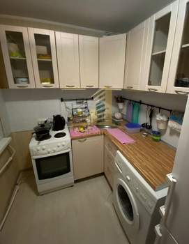 2-к квартира, на длительный срок, 57м2, 2/5 этаж