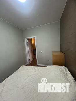 3-к квартира, посуточно, 100м2, 16/25 этаж