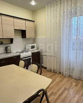 1-к квартира, на длительный срок, 35м2, 5/10 этаж