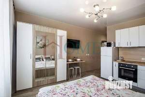 1-к квартира, на длительный срок, 21м2, 6/16 этаж