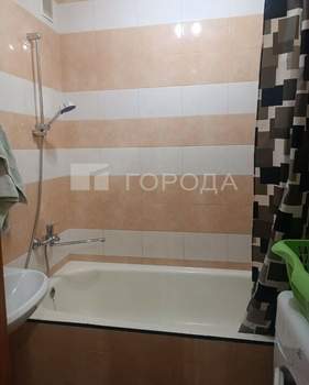 1-к квартира, на длительный срок, 35м2, 7/9 этаж