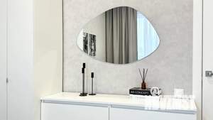 1-к квартира, посуточно, 39м2, 4/17 этаж