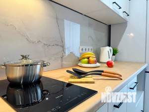 1-к квартира, посуточно, 58м2, 5/30 этаж