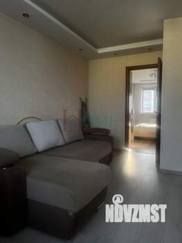 2-к квартира, на длительный срок, 44м2, 5/5 этаж