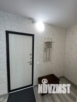 1-к квартира, посуточно, 30м2, 3/9 этаж