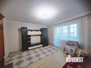 3-к квартира, на длительный срок, 68м2, 9/10 этаж