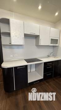 Студия квартира, на длительный срок, 25м2, 10/17 этаж