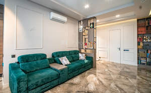 3-к квартира, на длительный срок, 110м2, 6/23 этаж