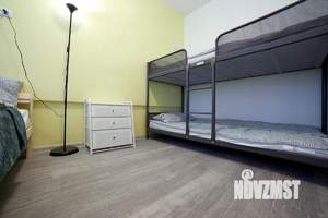 2-к квартира, посуточно, 28м2, 1/5 этаж