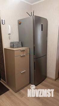 2-к квартира, на длительный срок, 44м2, 4/4 этаж