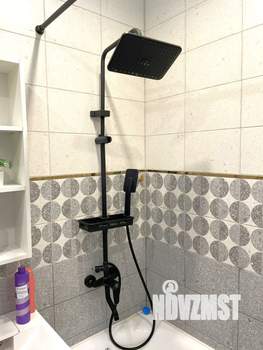 Студия квартира, на длительный срок, 30м2, 16/17 этаж