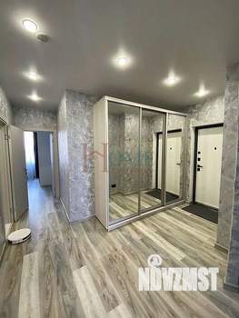 3-к квартира, на длительный срок, 60м2, 19/25 этаж