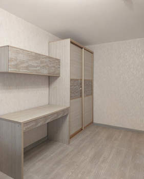 1-к квартира, на длительный срок, 35м2, 10/17 этаж