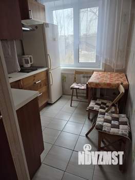 1-к квартира, на длительный срок, 33м2, 5/9 этаж