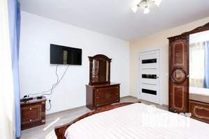 1-к квартира, посуточно, 45м2, 2/13 этаж