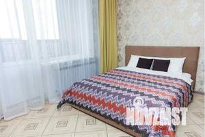 1-к квартира, посуточно, 33м2, 24/25 этаж