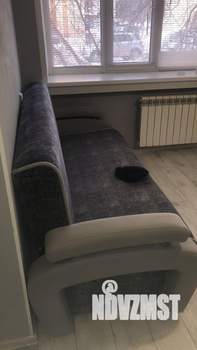 1-к квартира, на длительный срок, 19м2, 1/9 этаж