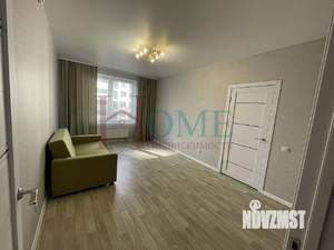 2-к квартира, на длительный срок, 66м2, 4/17 этаж