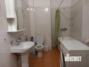 1-к квартира, на длительный срок, 44м2, 18/21 этаж