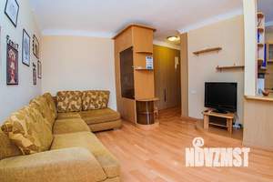 2-к квартира, посуточно, 50м2, 3/5 этаж