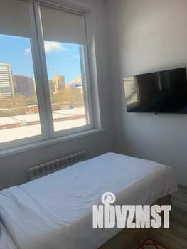 Студия квартира, посуточно, 16м2, 4/16 этаж