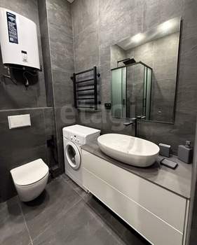 2-к квартира, на длительный срок, 40м2, 21/23 этаж