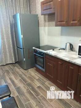 2-к квартира, на длительный срок, 61м2, 1/17 этаж