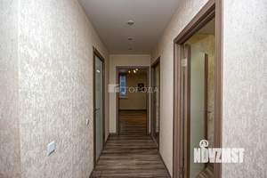 2-к квартира, на длительный срок, 56м2, 2/17 этаж