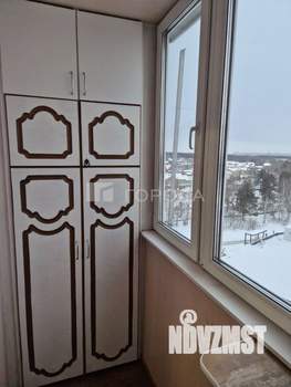 Студия квартира, на длительный срок, 19м2, 11/18 этаж