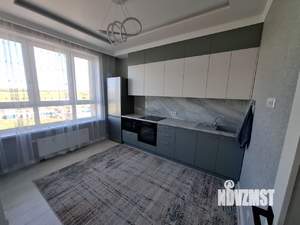 2-к квартира, на длительный срок, 60м2, 6/14 этаж