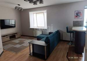 2-к квартира, на длительный срок, 57м2, 9/10 этаж