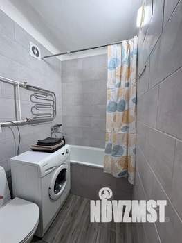 2-к квартира, посуточно, 47м2, 5/5 этаж