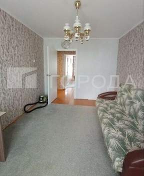 2-к квартира, на длительный срок, 43м2, 3/5 этаж