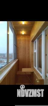 Студия квартира, на длительный срок, 25м2, 6/17 этаж