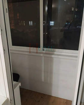 1-к квартира, на длительный срок, 30м2, 2/5 этаж