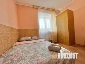 Студия квартира, посуточно, 24м2, 12/25 этаж