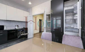 3-к квартира, на длительный срок, 70м2, 15/15 этаж