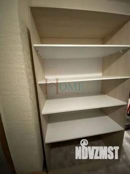 1-к квартира, на длительный срок, 40м2, 14/14 этаж