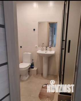 2-к квартира, на длительный срок, 47м2, 6/9 этаж